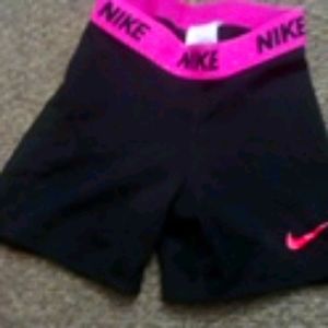 Nike shorts